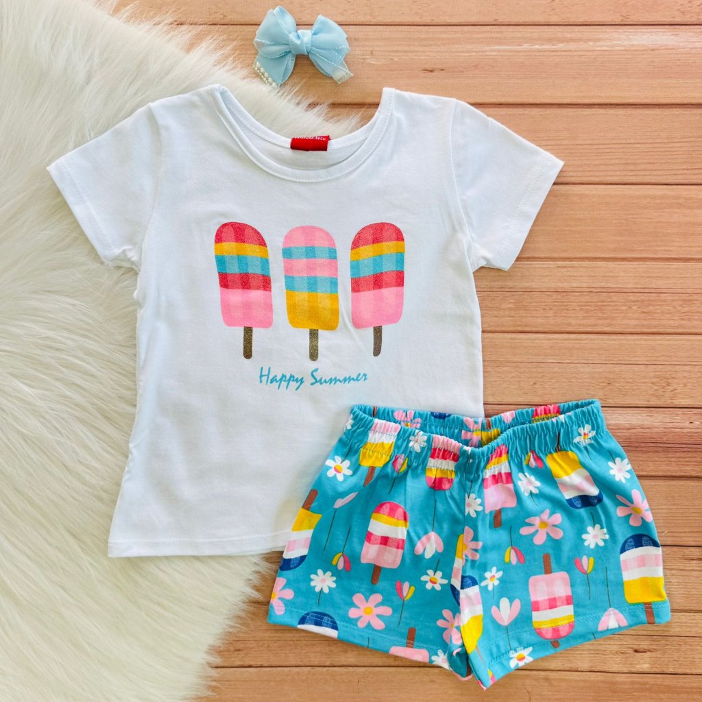 Conjunto Kyly 2