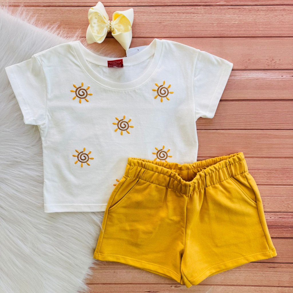 Conjunto Kyly 12