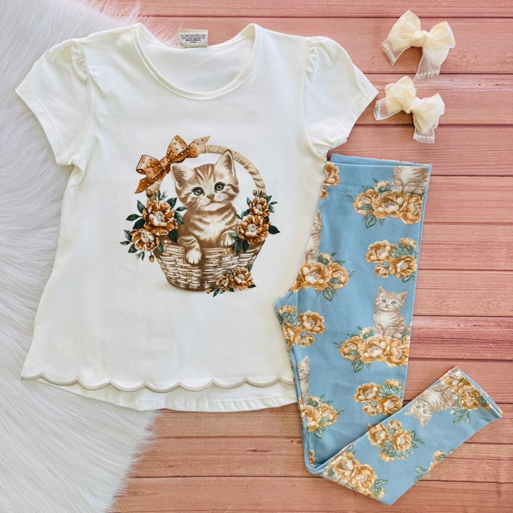 Conjunto Milon 2