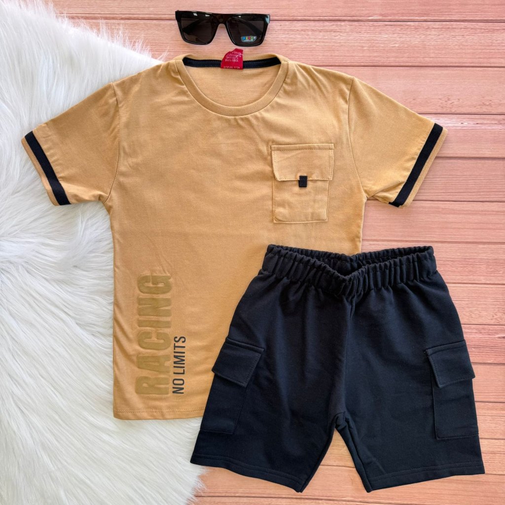 Conjunto Kyly 4