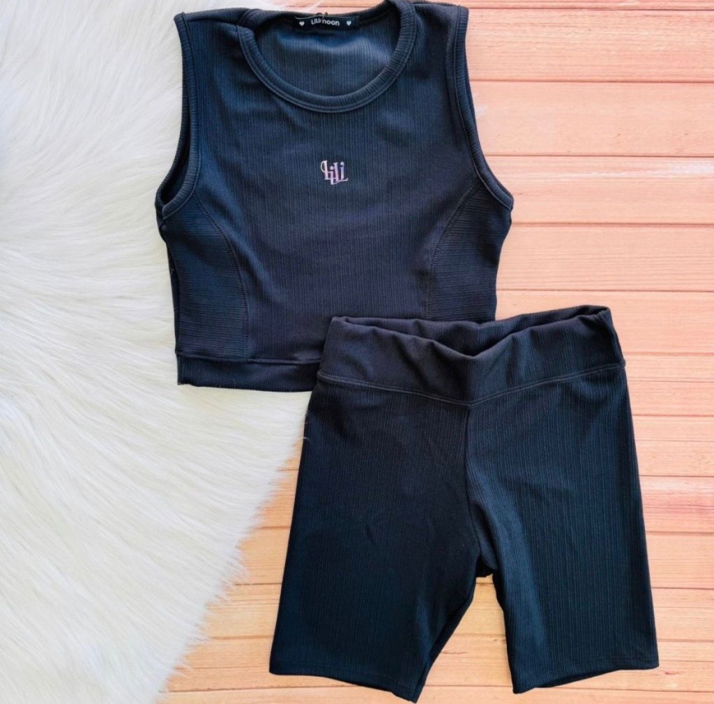 Conjunto Lilimoon 18