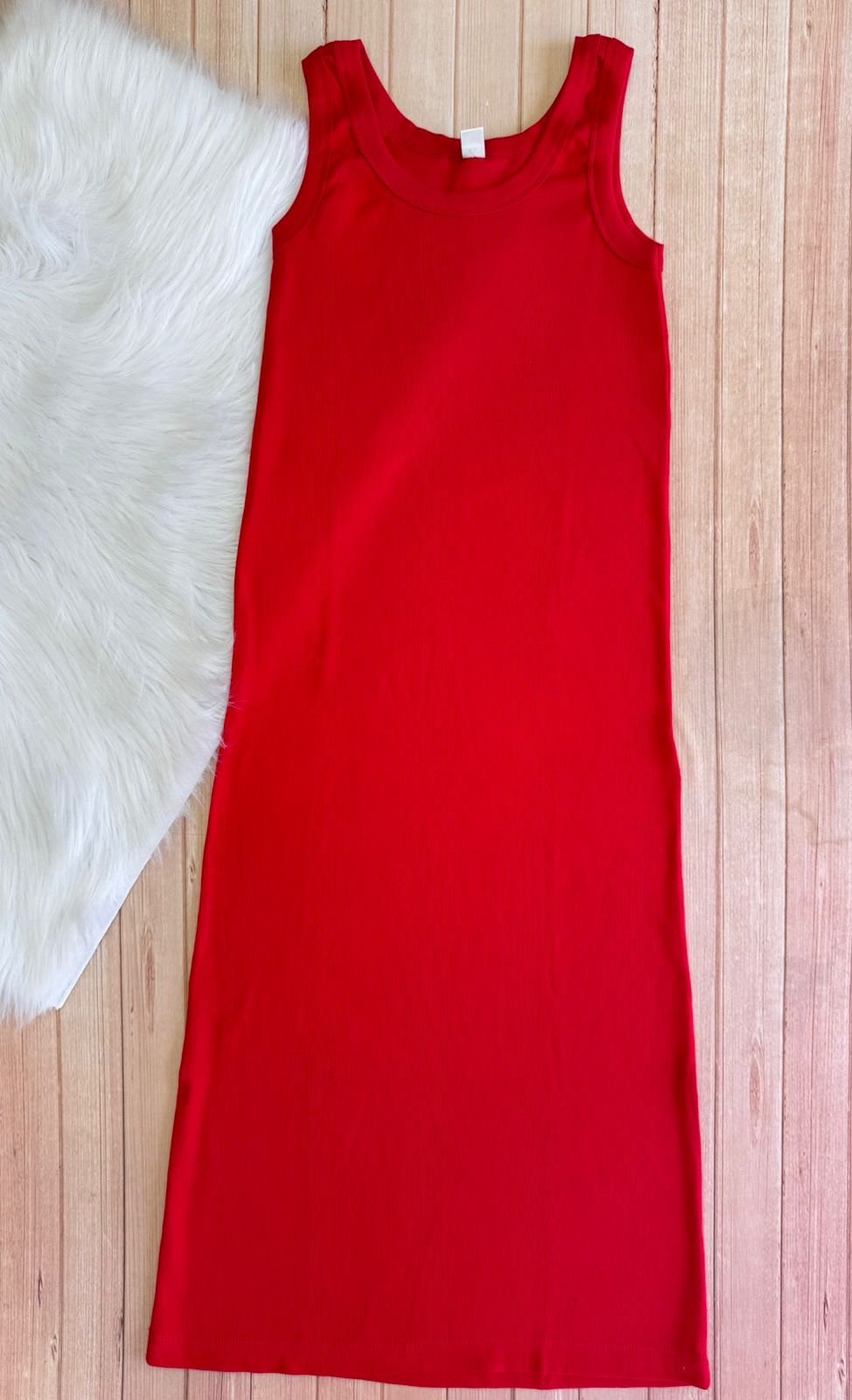 Vestido Rovitex P