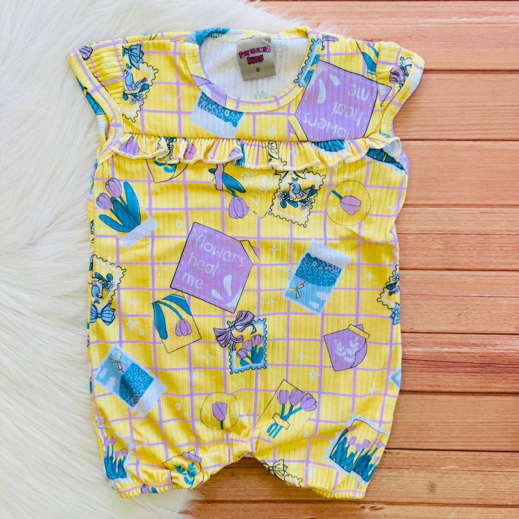 Macaquinho Pimentinha G