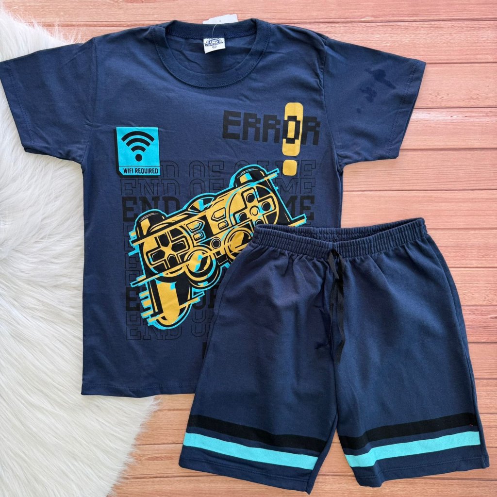 Conjunto Pimentinha 18