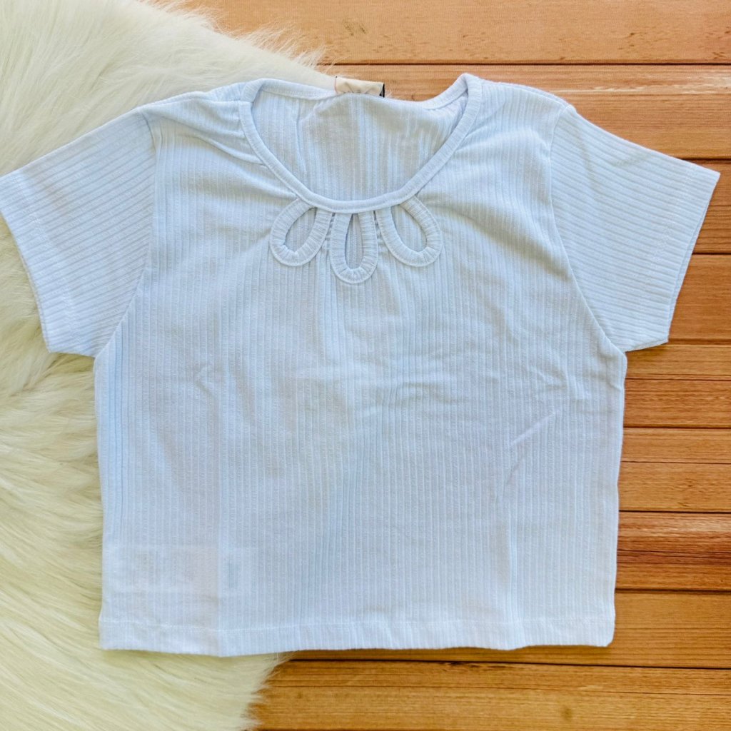 Blusa Pimentinha 14