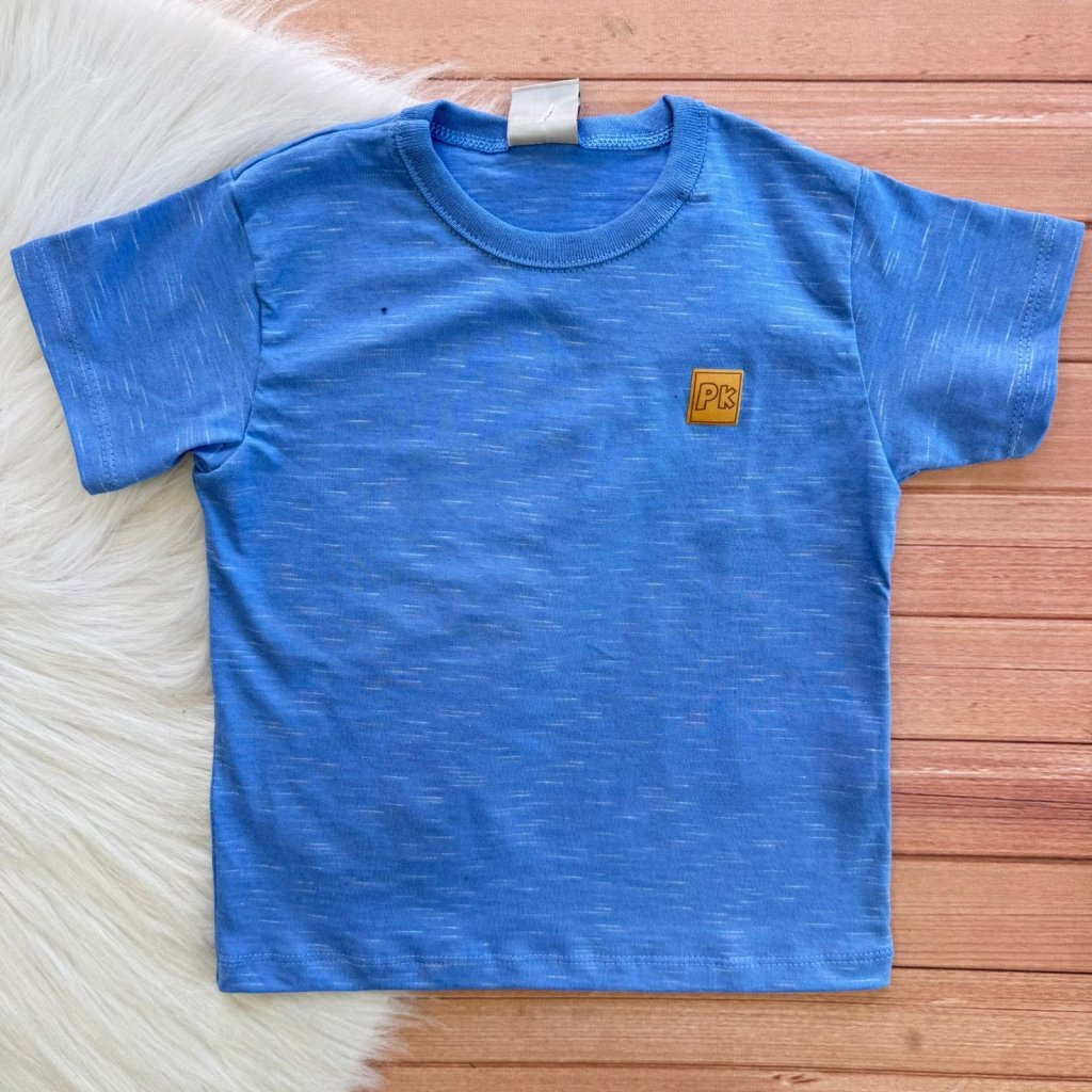 Camiseta Pimentinha P
