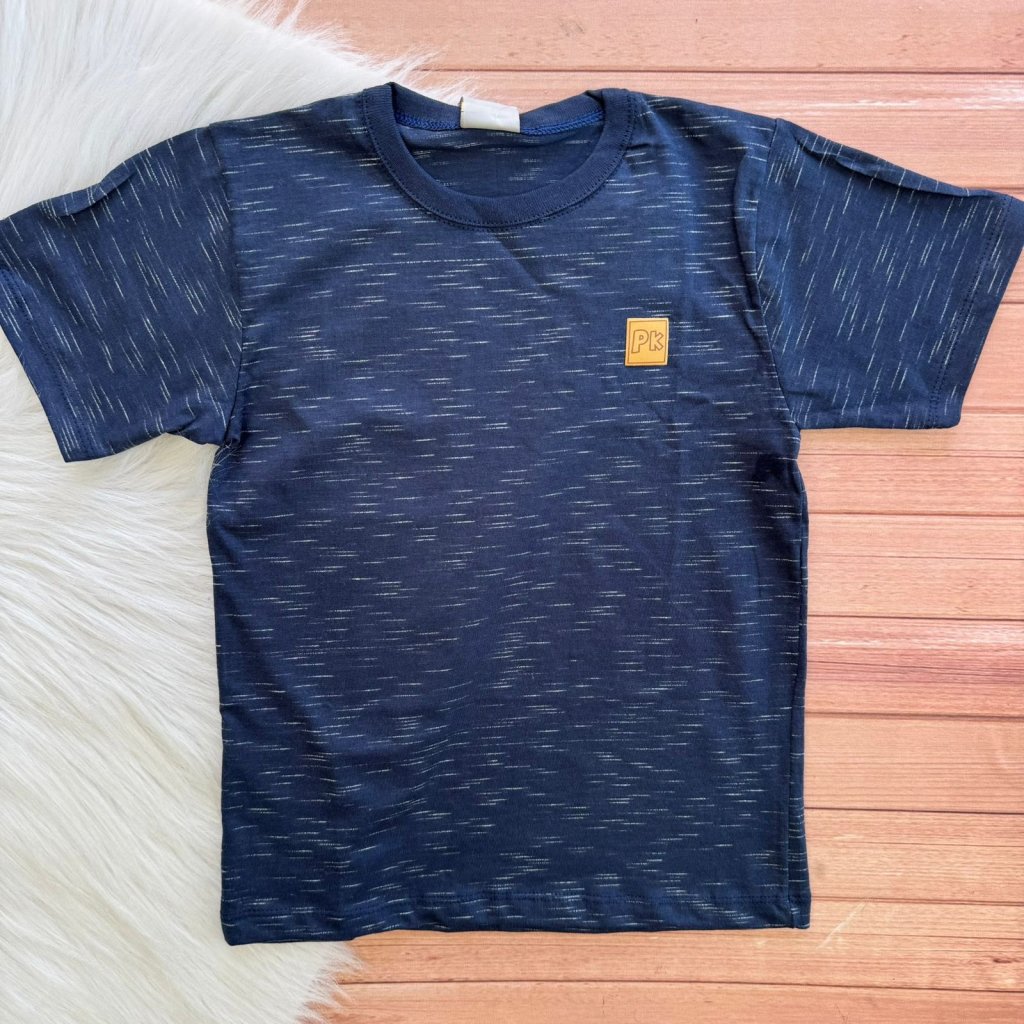 Camiseta Pimentinha P