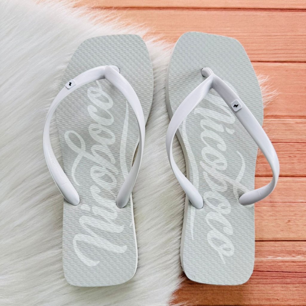 Chinelo Nicoboco 41/42