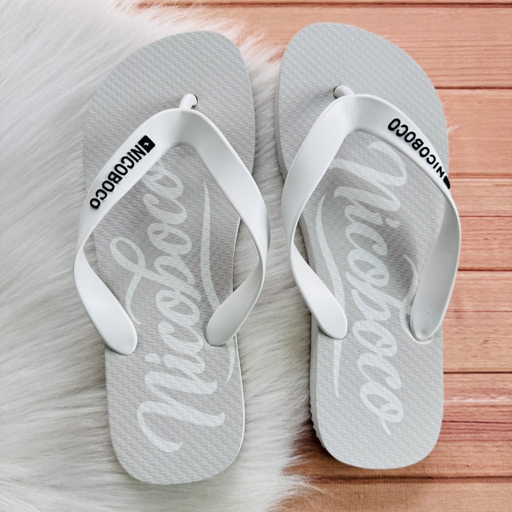Chinelo Nicoboco 45/46