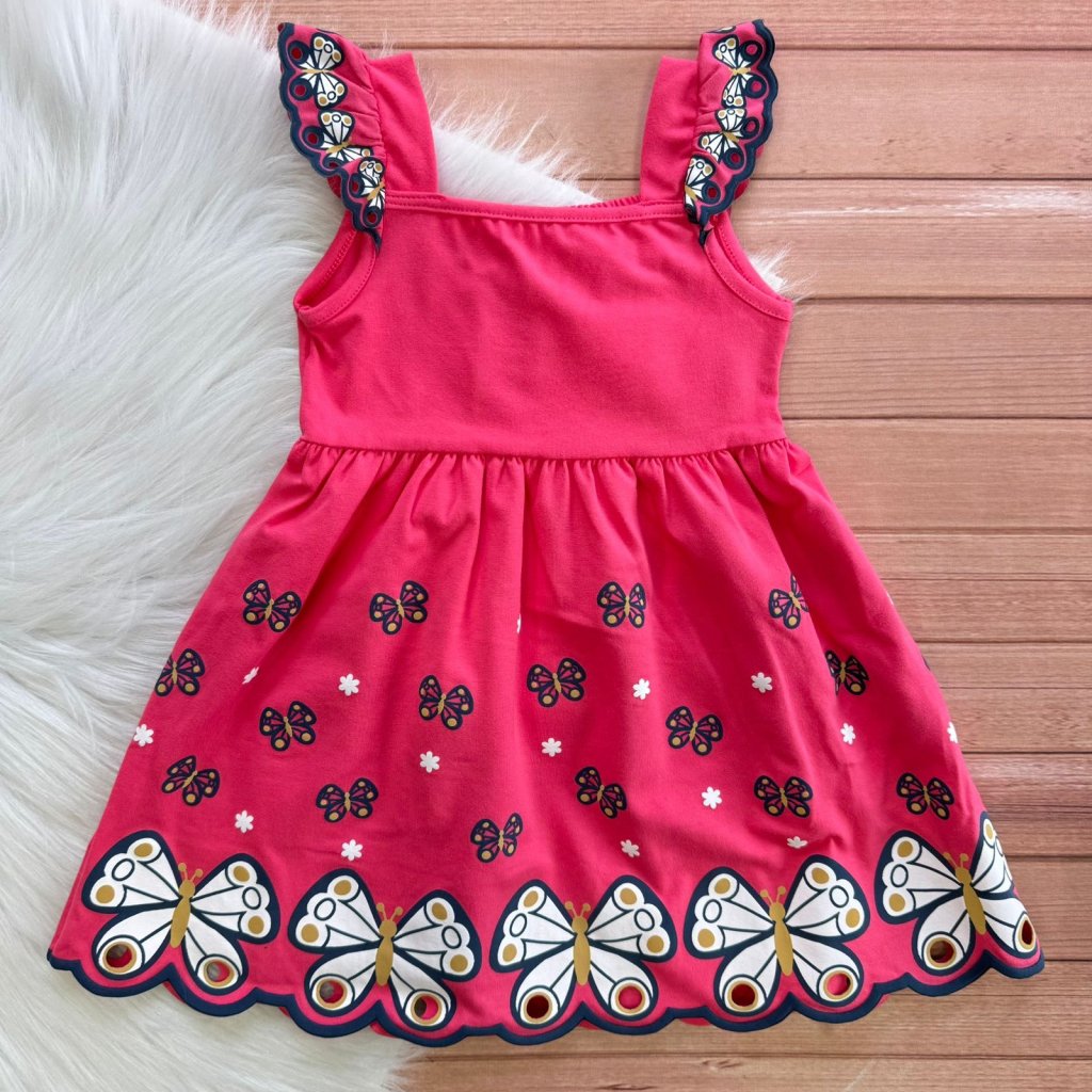 Vestido Kyly 2