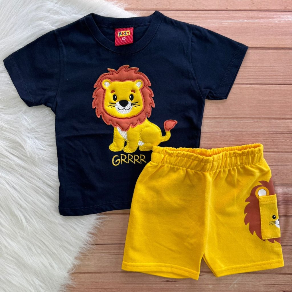 Conjunto Kyly M