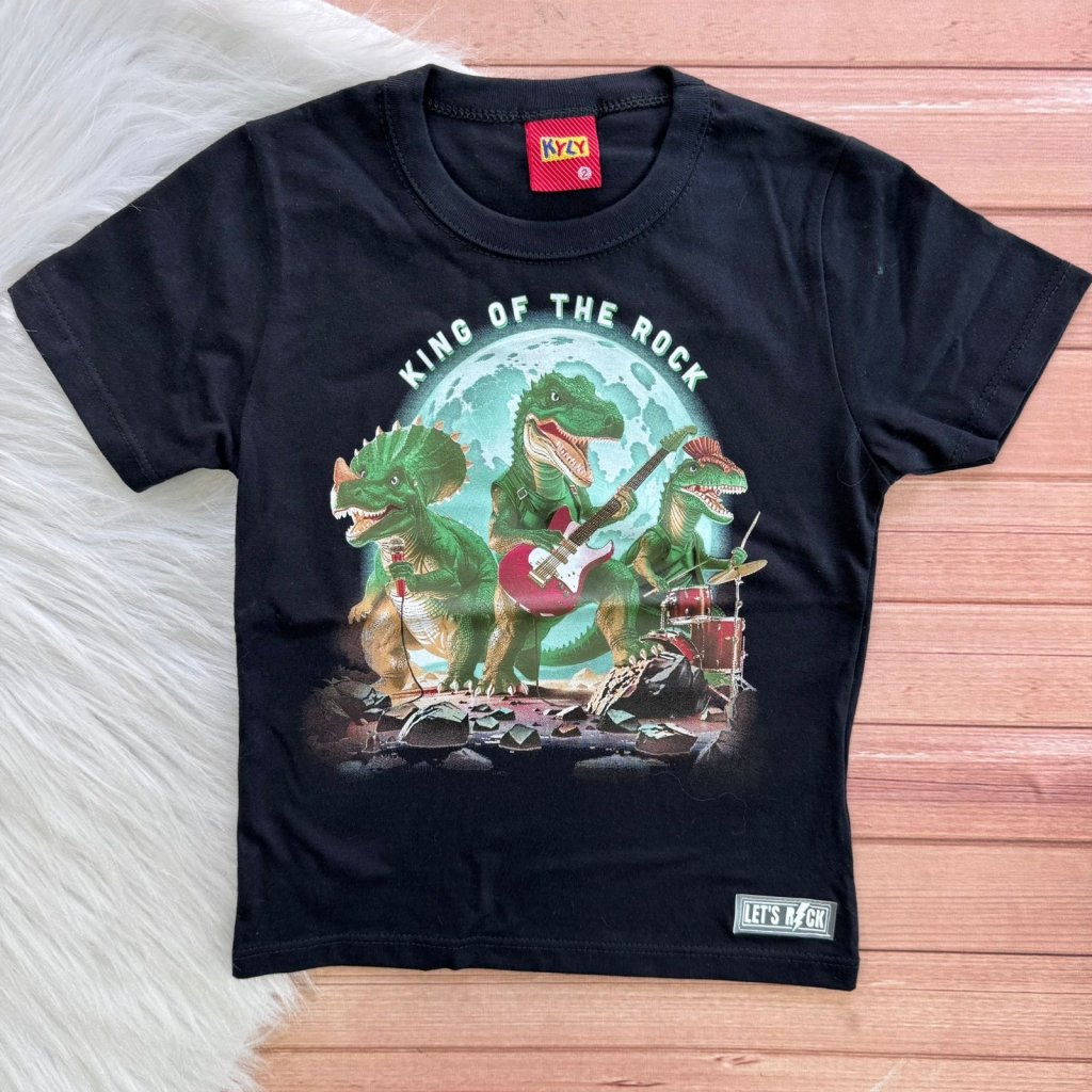 Camiseta Kyly 2