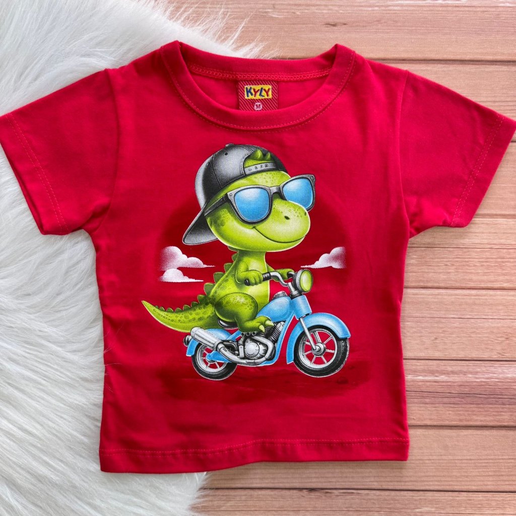Camiseta Kyly M