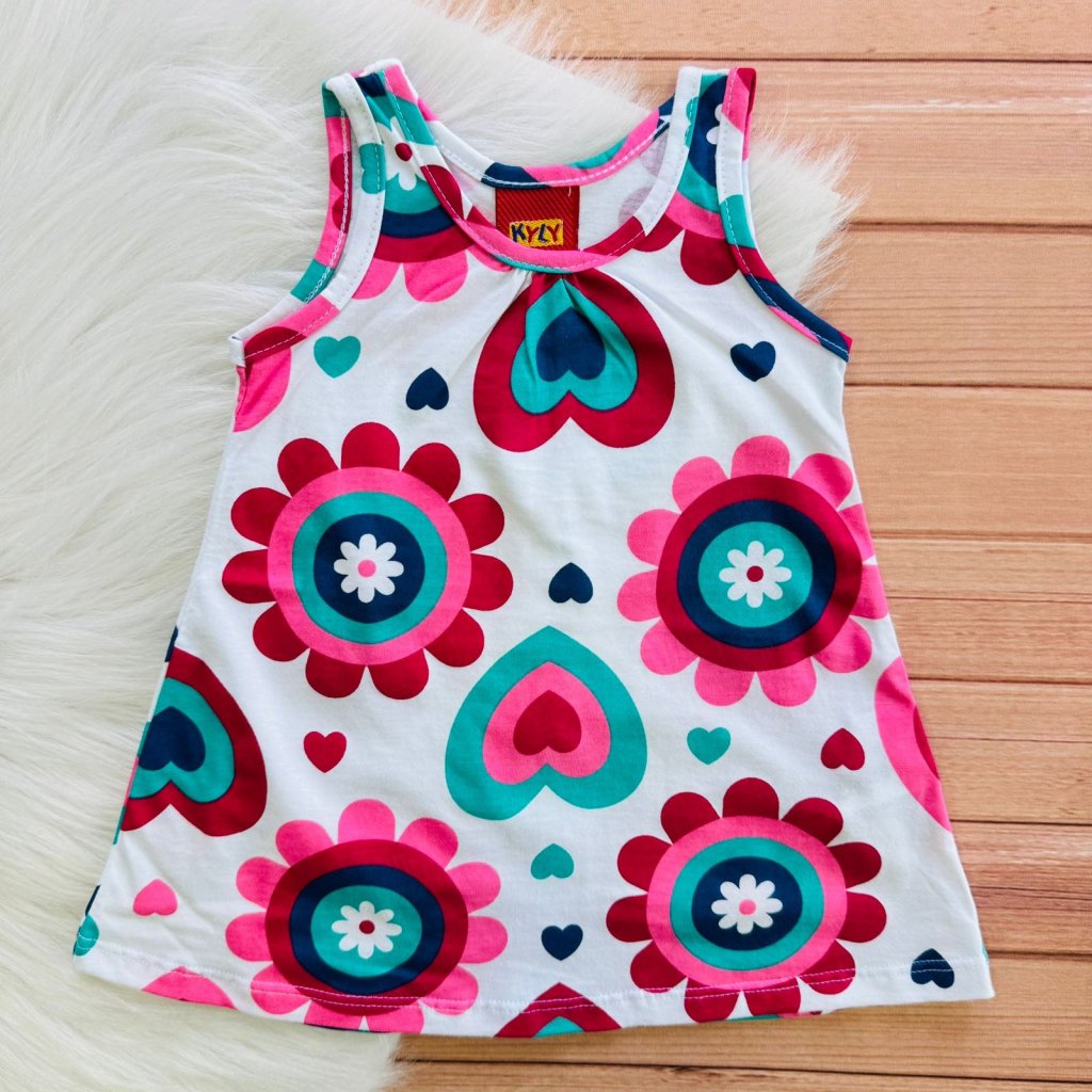 Vestido Kyly M