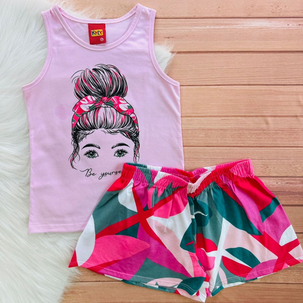 Conjunto Kyly 6