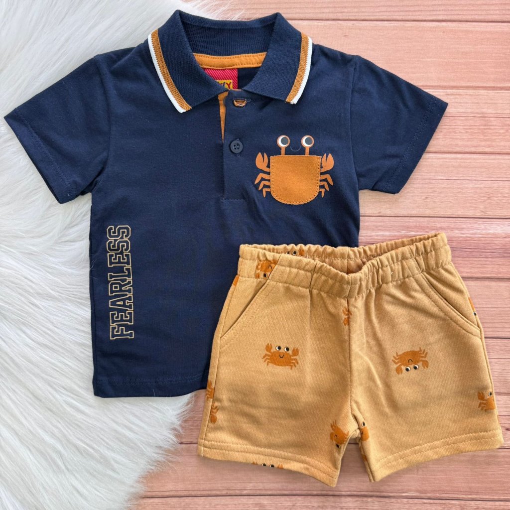 Conjunto Kyly M