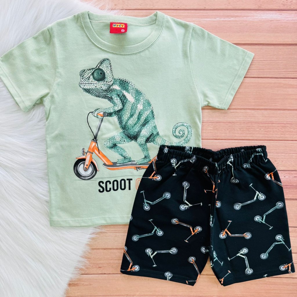 Conjunto Kyly 2