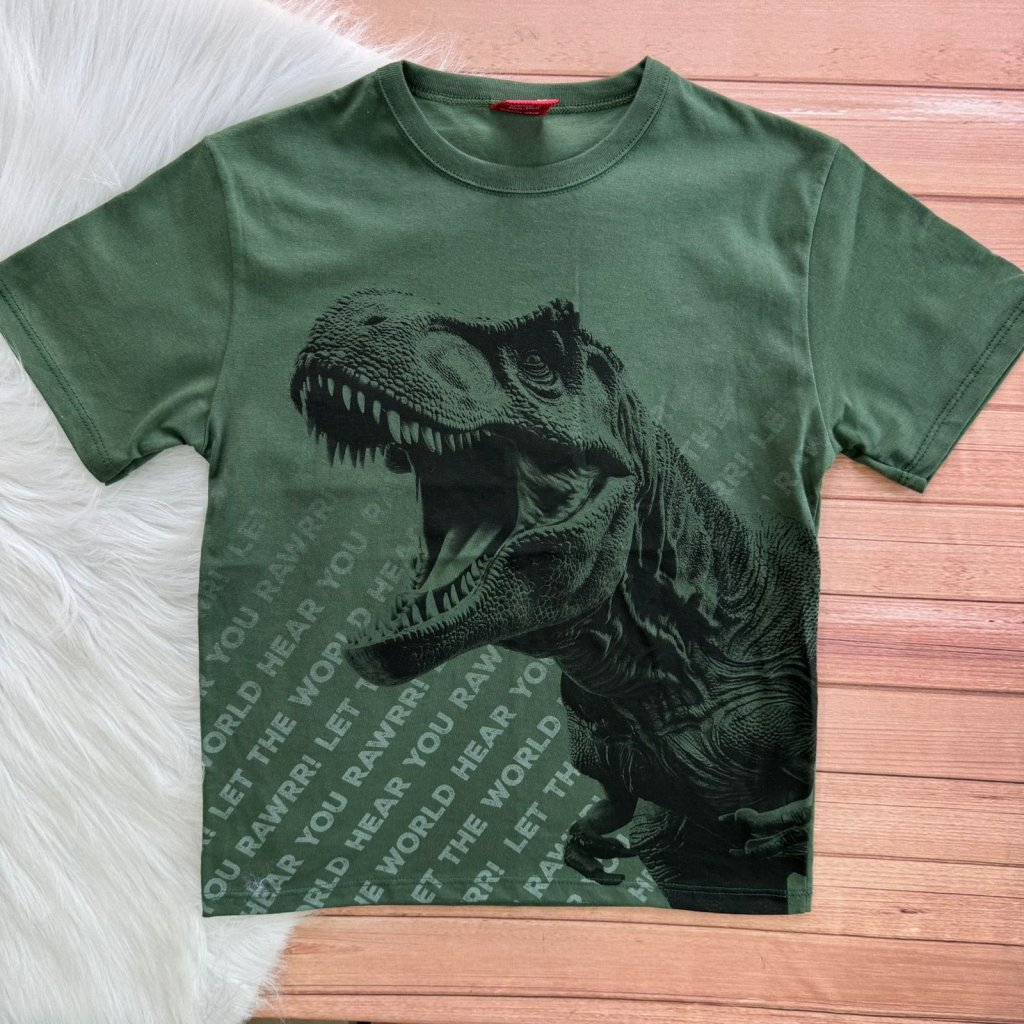 Camiseta Kyly 8
