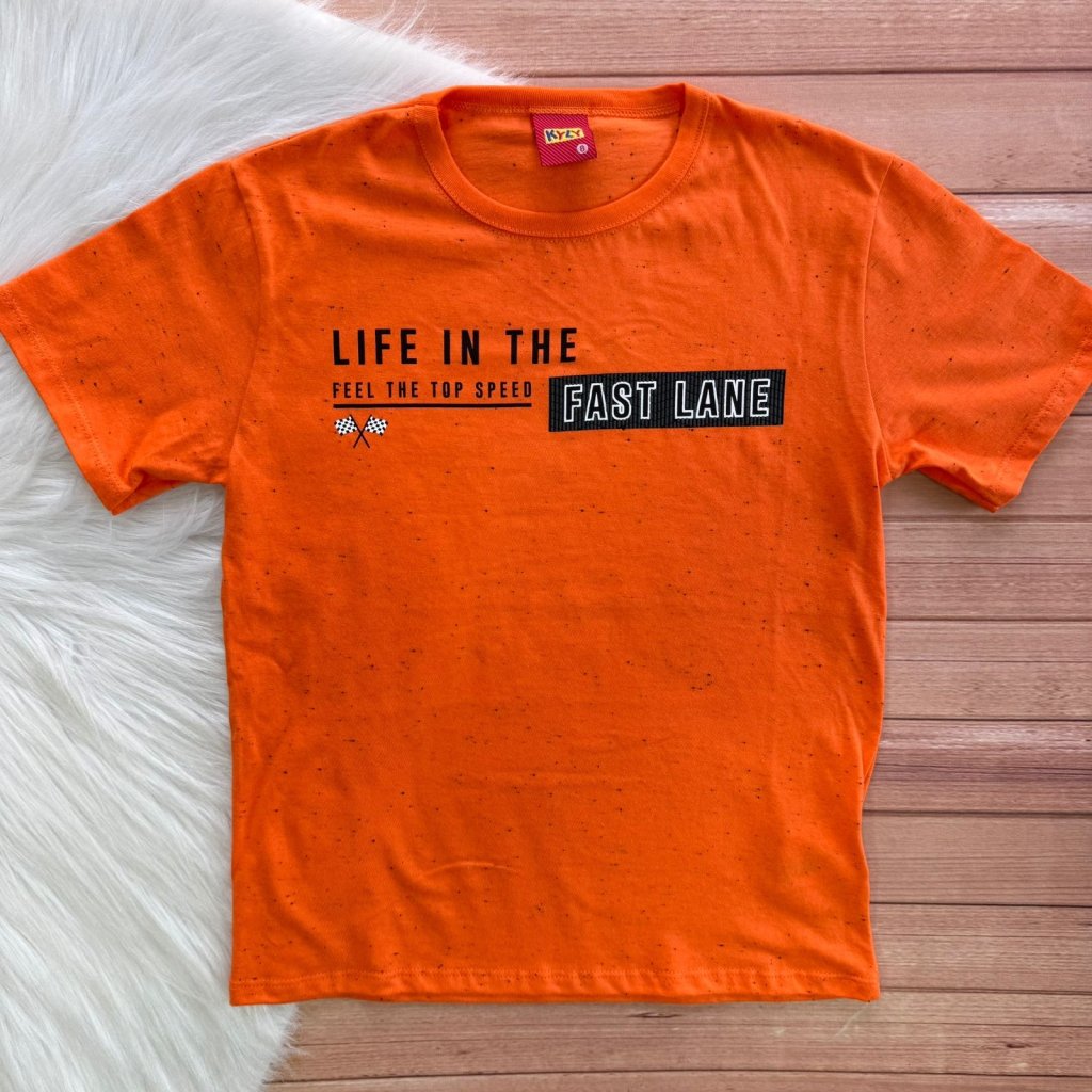 Camiseta Kyly 8