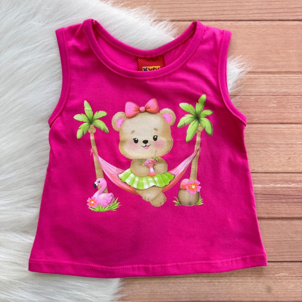 Blusa Kyly M
