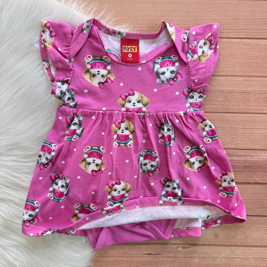 Vestido Kyly M