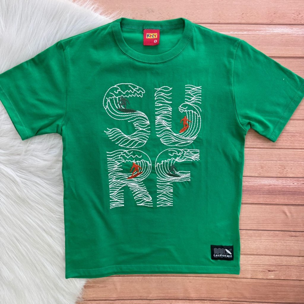 Camiseta Kyly 8