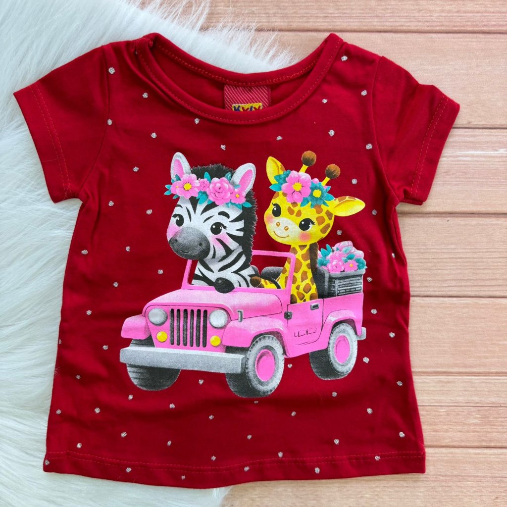 Blusa Kyly M