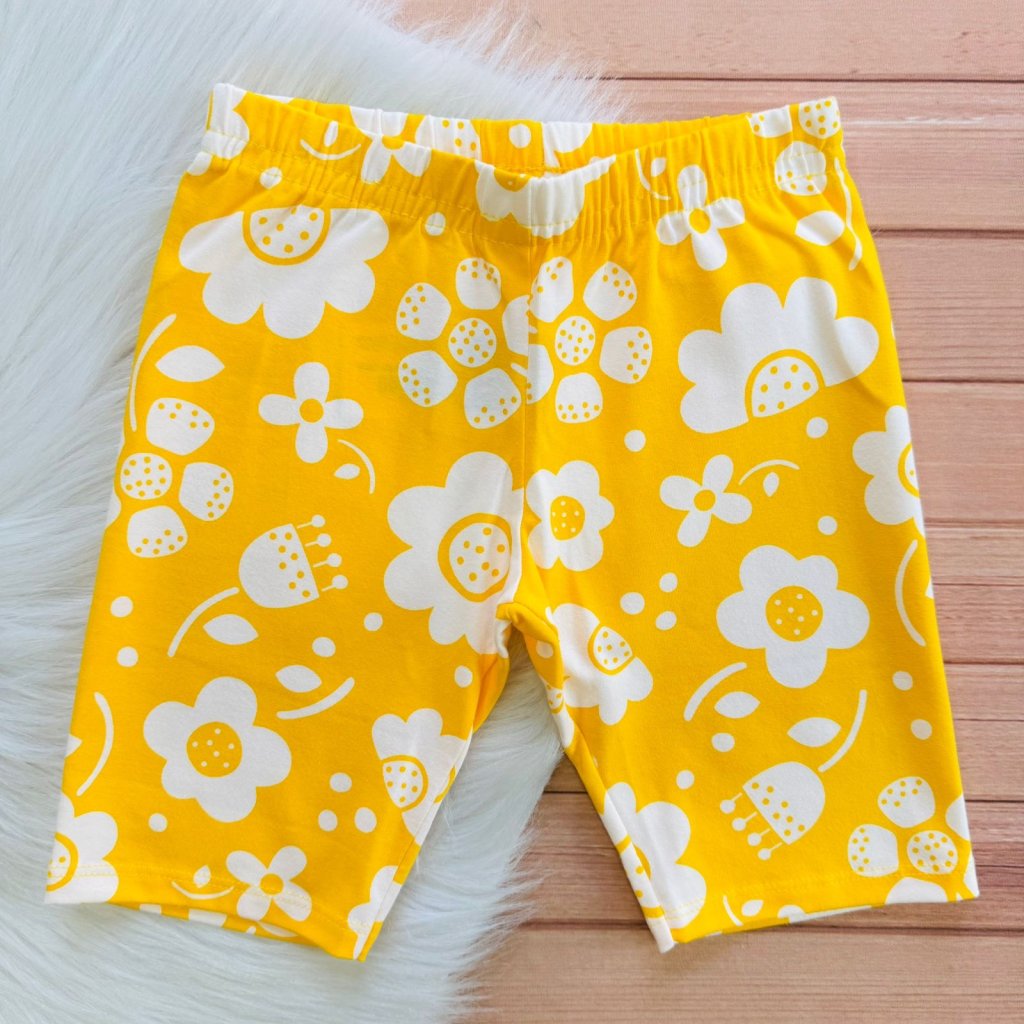 Shorts Ciclista Kyly 8