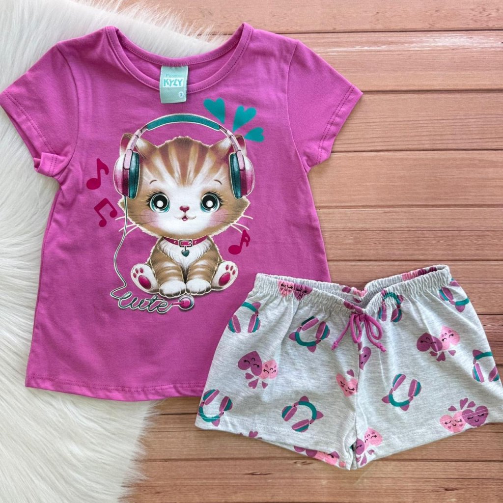 Pijama Kyly 3
