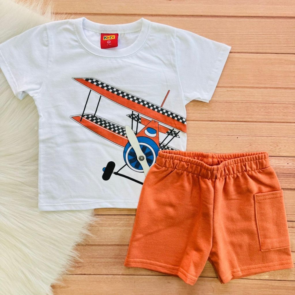 Conjunto Kyly M
