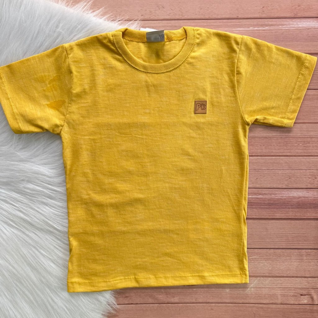 Camiseta Pimentinha 4