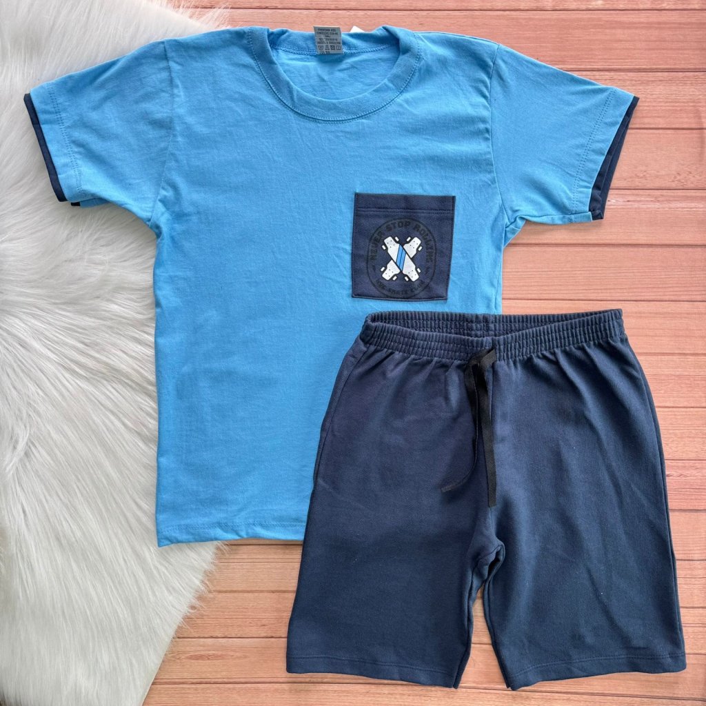 Conjunto Pimentinha 14