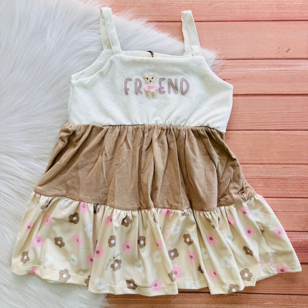 Vestido Kukie 1