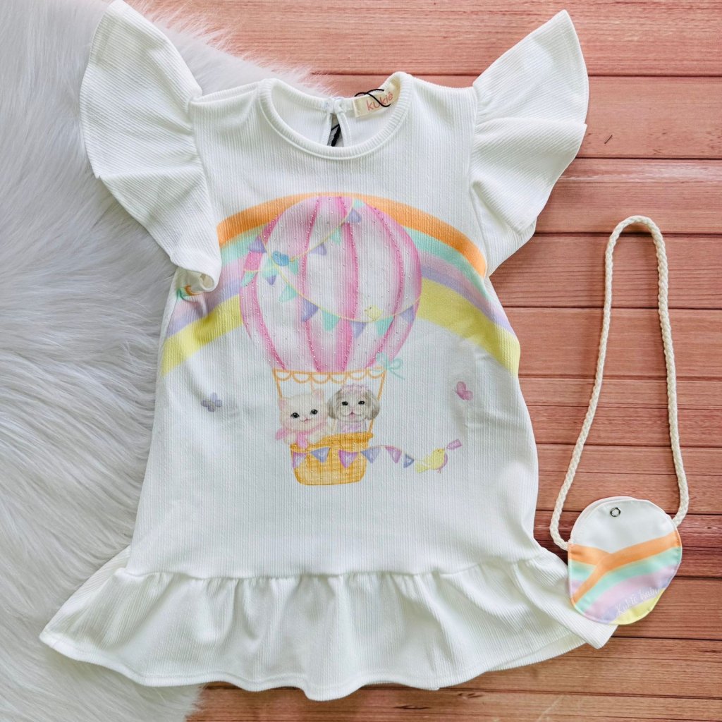 Vestido Kukie 1
