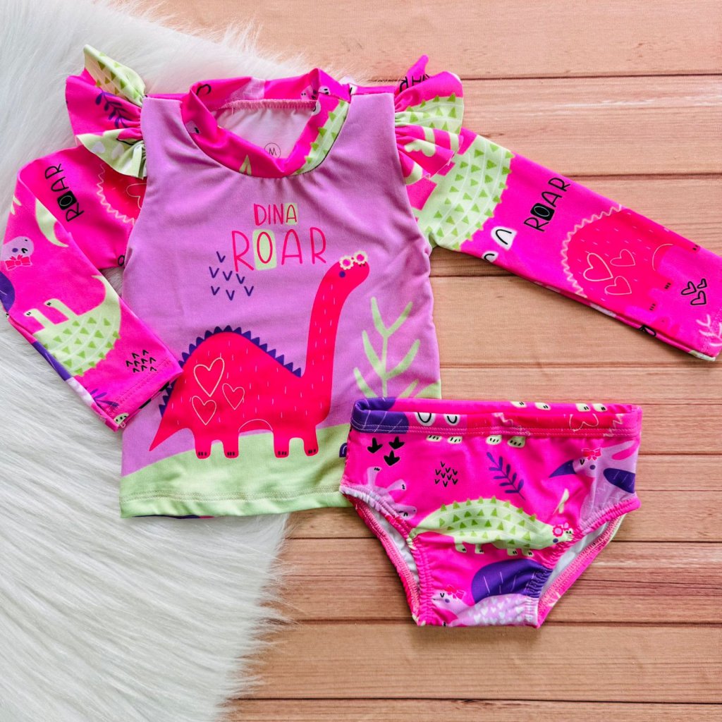 Conjunto Fofinhos G