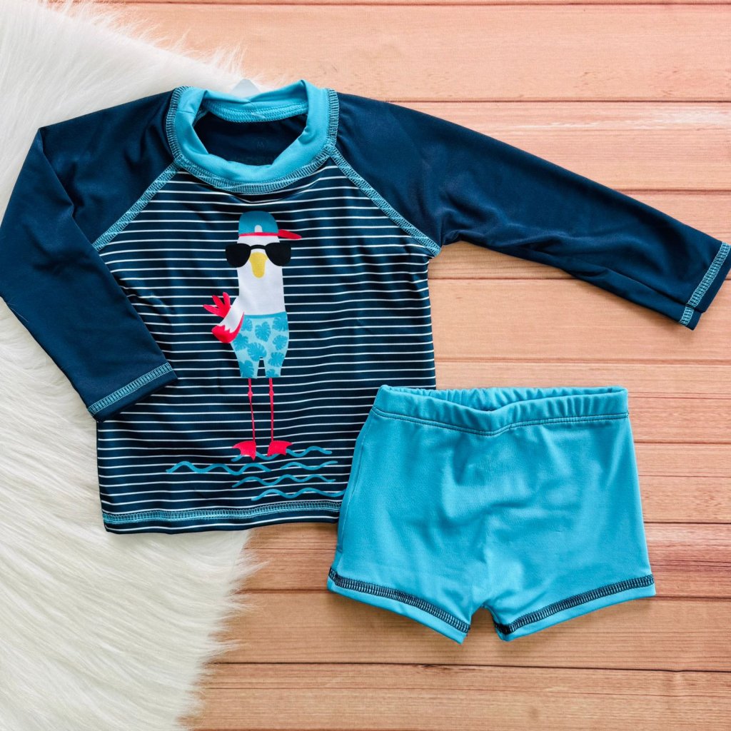 Conjunto Fofinhos M