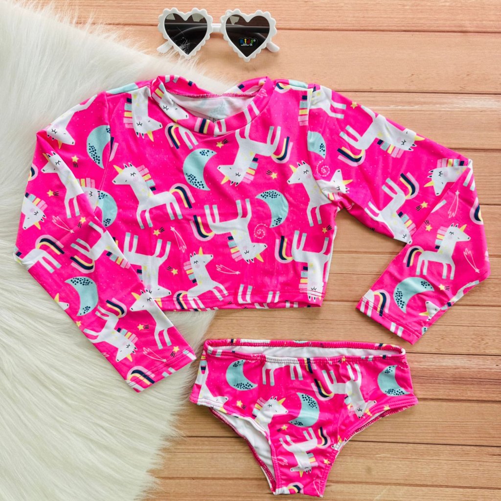 Conjunto Fofinhos 12