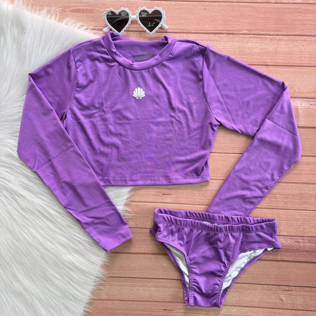 Conjunto Fofinhos 10