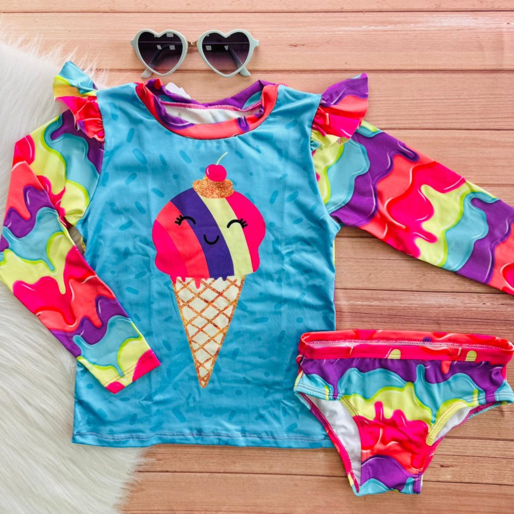 Conjunto Fofinhos 4