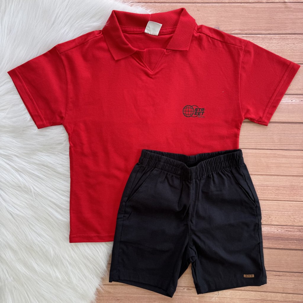 Conjunto Brandili 6