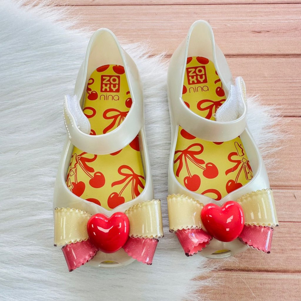 Sapatilha Grendene 17/18