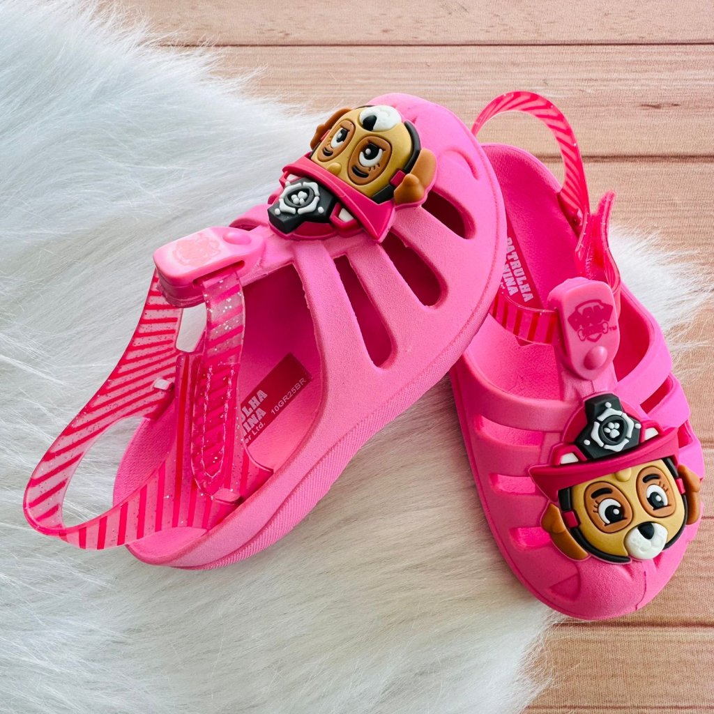 Babuch Patrulha Canina 19