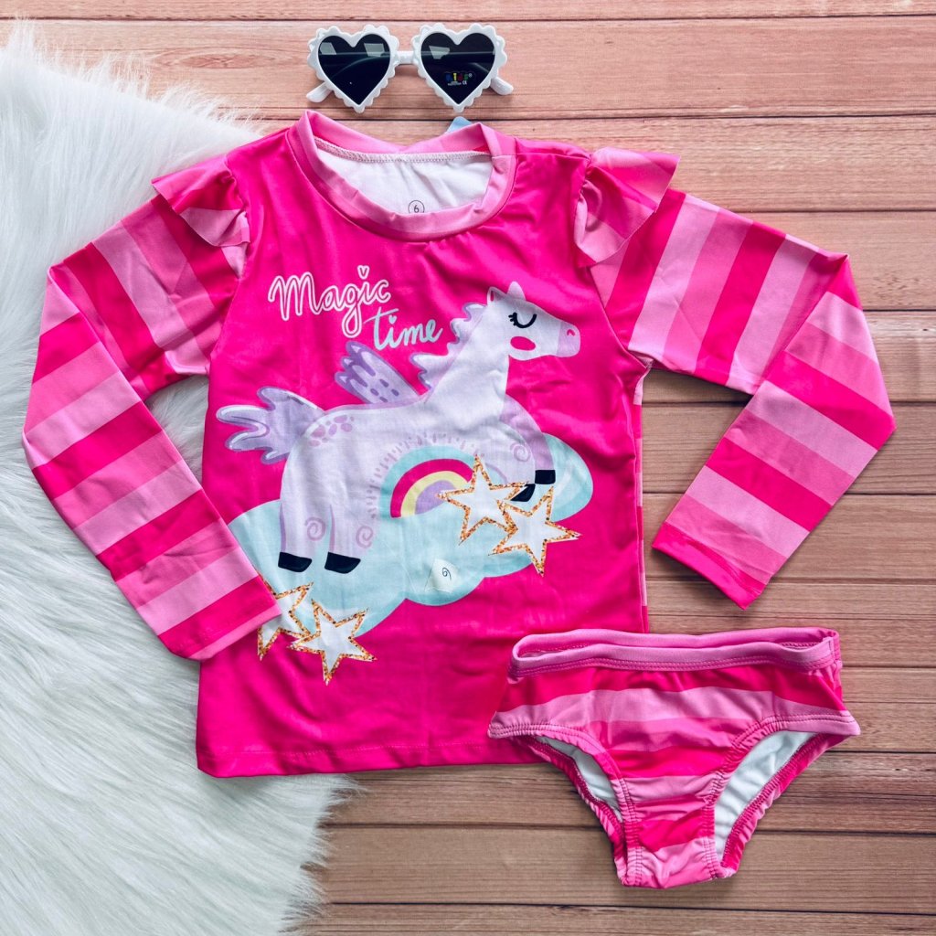 Conjunto Fofinhos 8