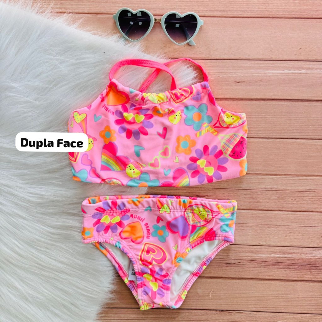 Conjunto Kukie 6