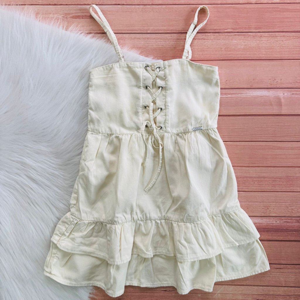 Vestido Mania 6