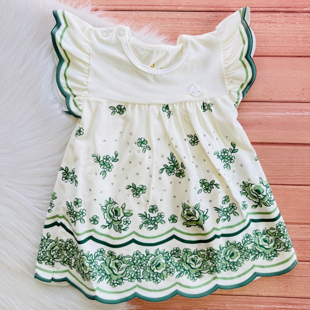 Vestido Milon M