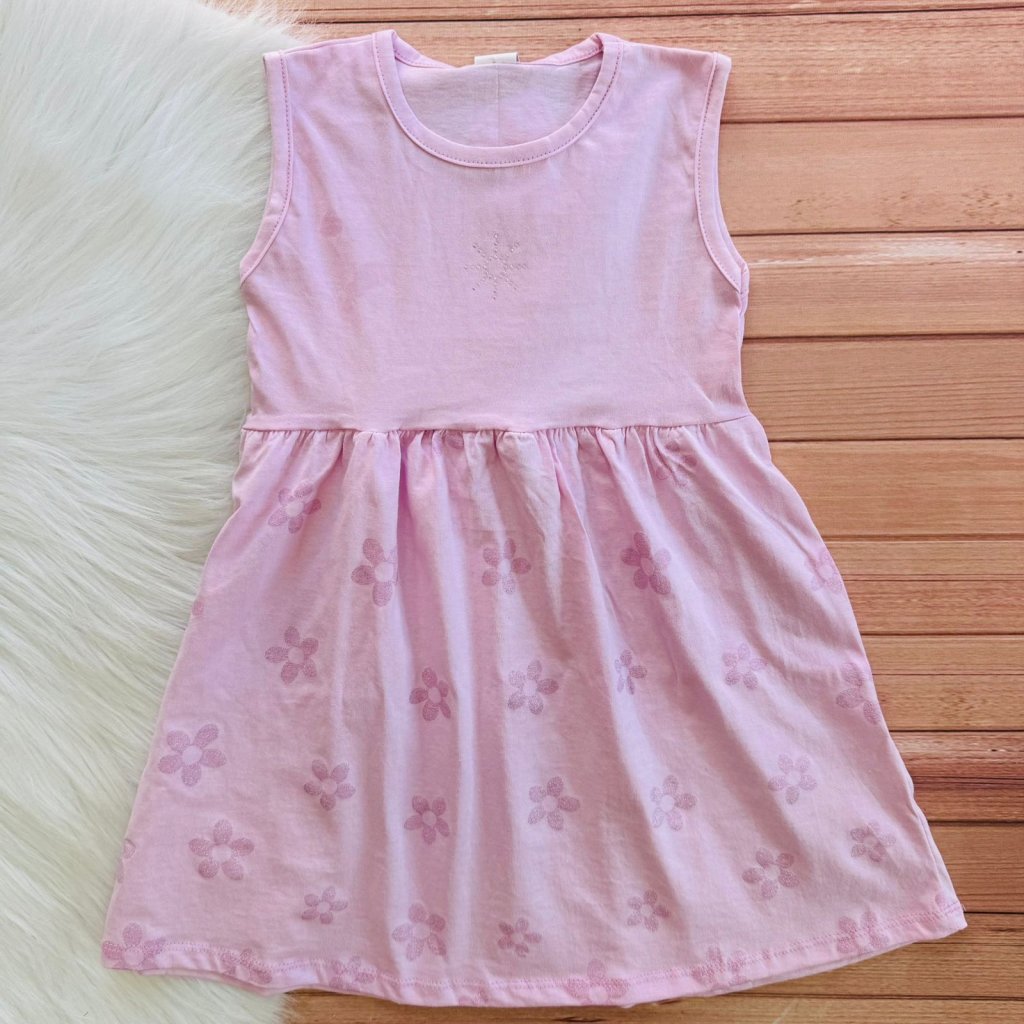 Vestido SG Kids 4