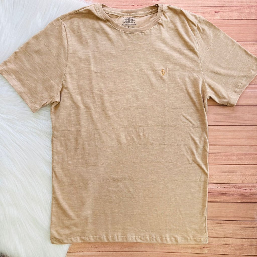 Camiseta Diâmetro P