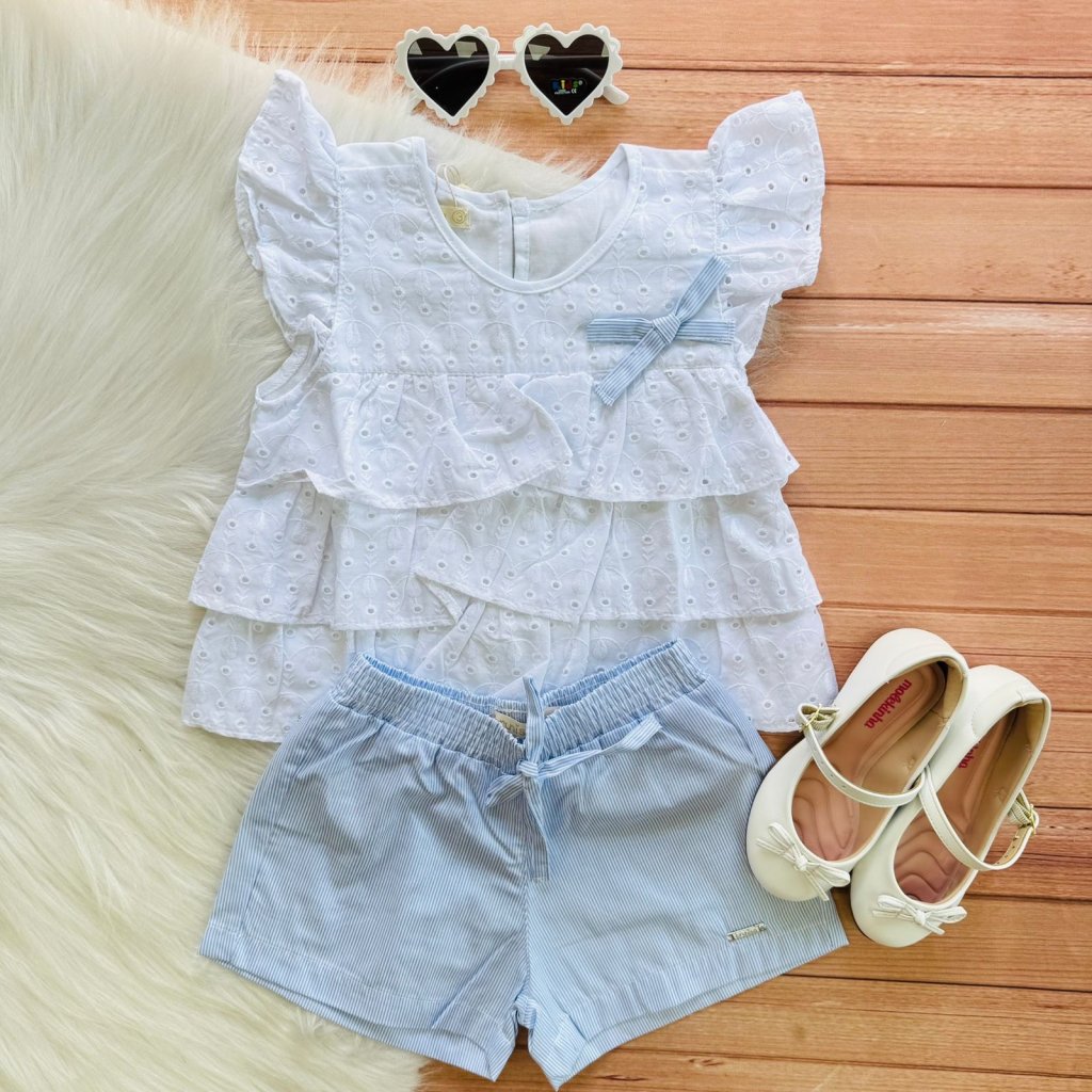 Conjunto Brunisa 3