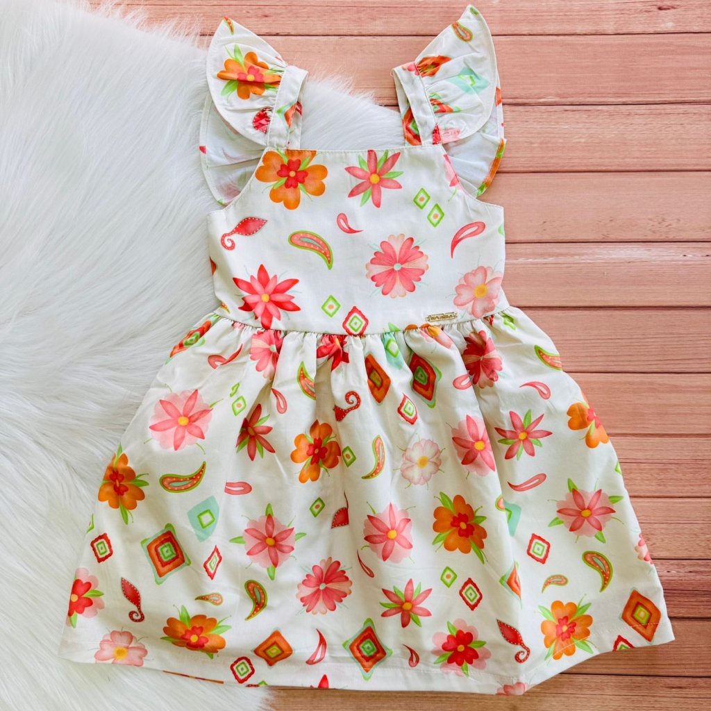 Vestido Brunisa 2